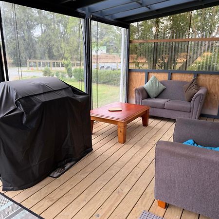 Peaceful And Private Apartamento Hamilton Exterior foto