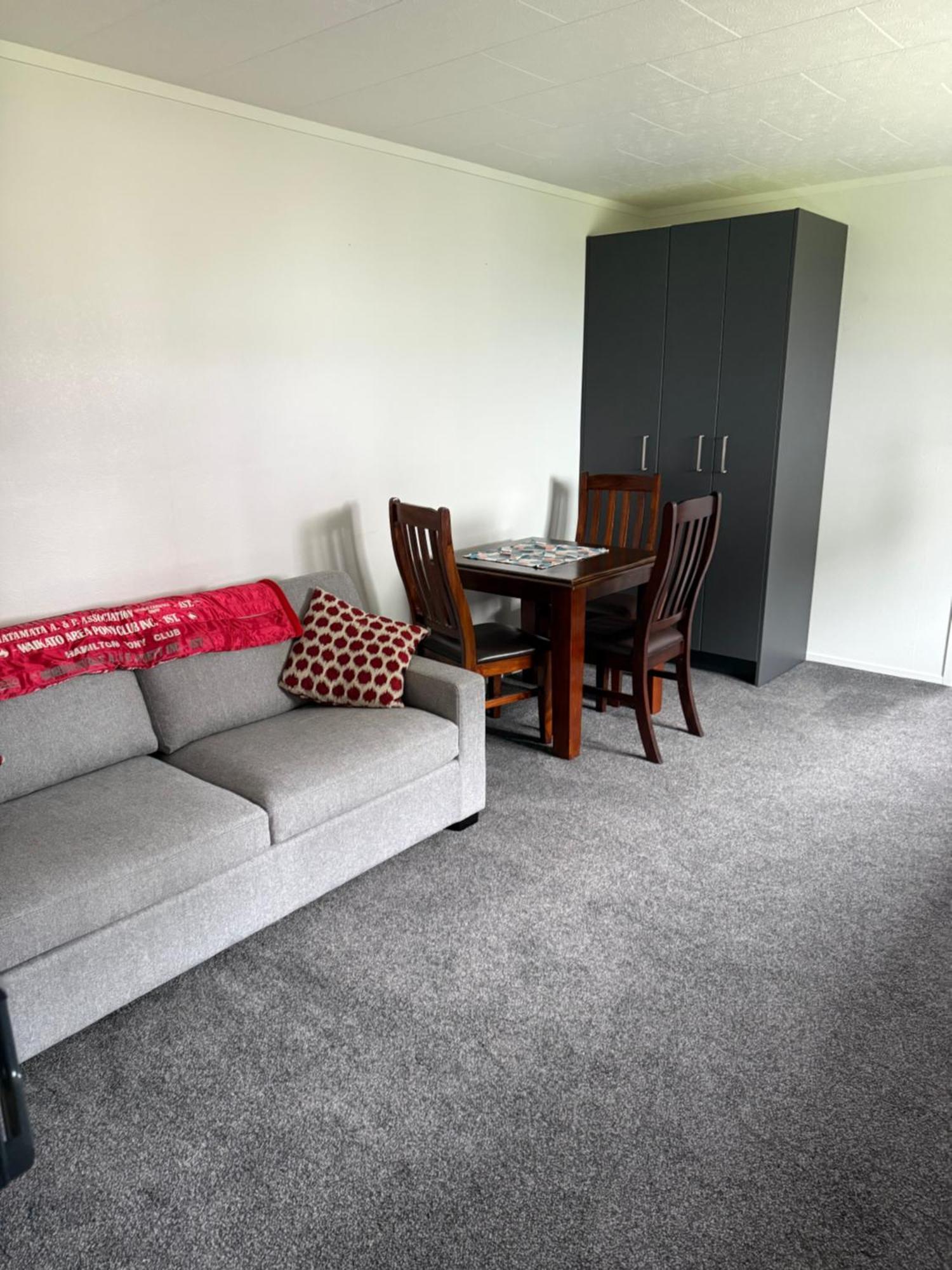 Peaceful And Private Apartamento Hamilton Exterior foto