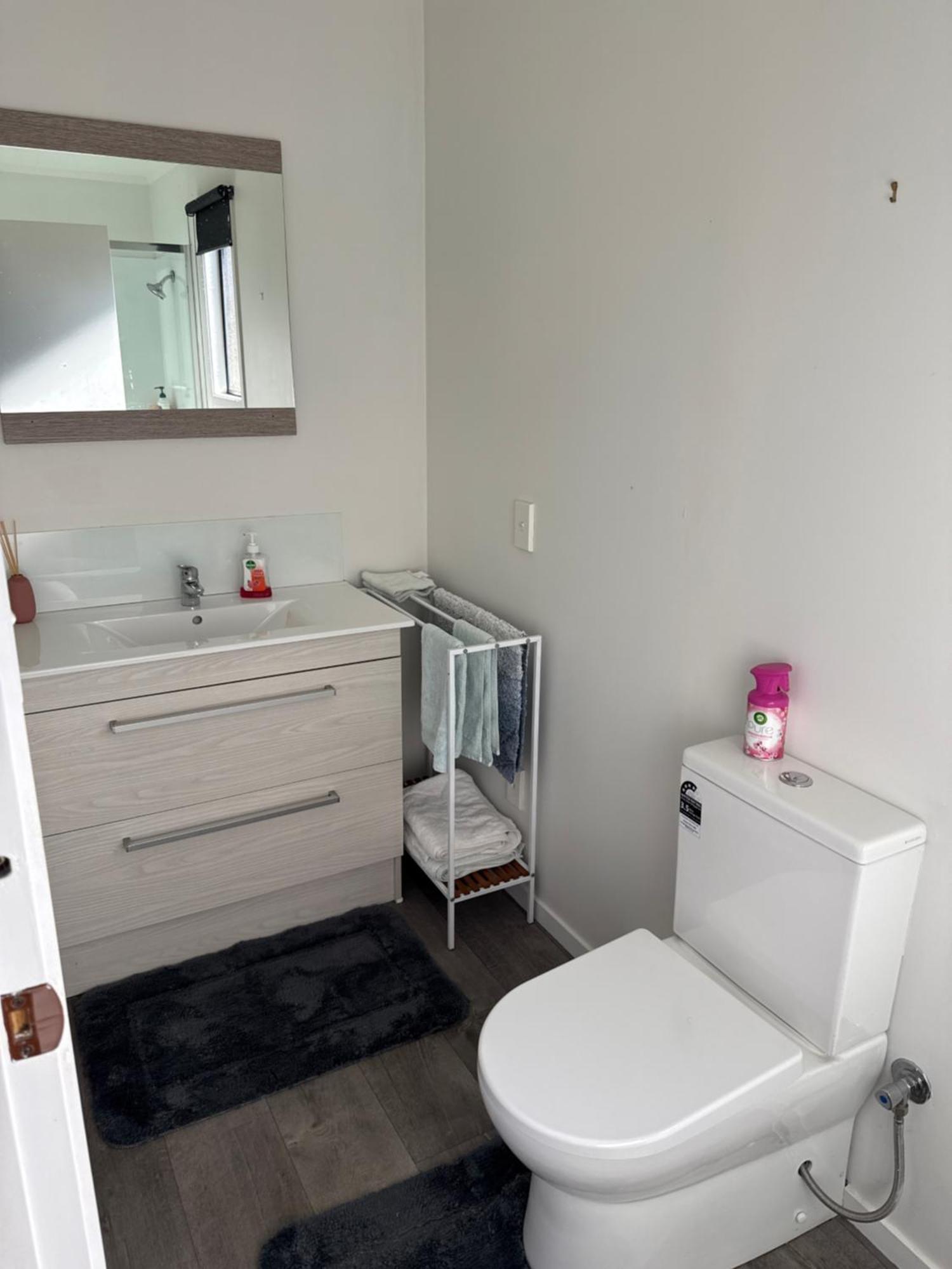 Peaceful And Private Apartamento Hamilton Exterior foto